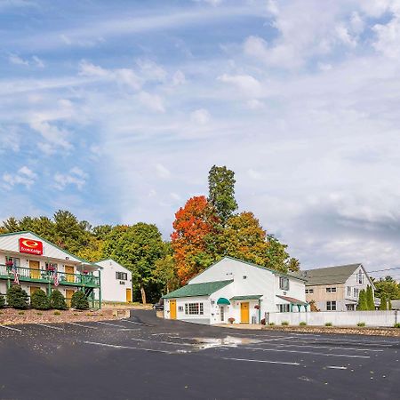 Rodeway Inn Lake George Outlets Экстерьер фото